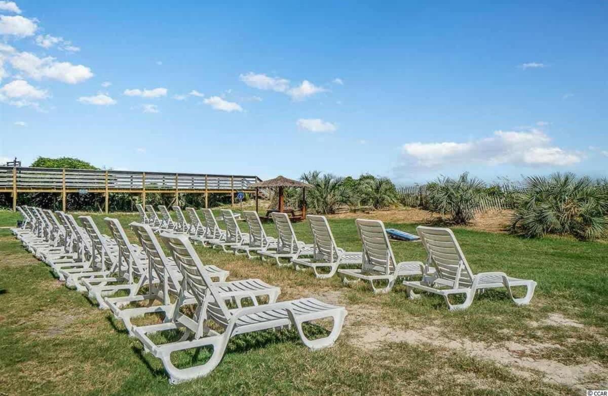 *Ocean View Beauty*King Bed*Rooftop Pool*Beach*Hot Tubs*M123 Myrtle Beach Exterior photo