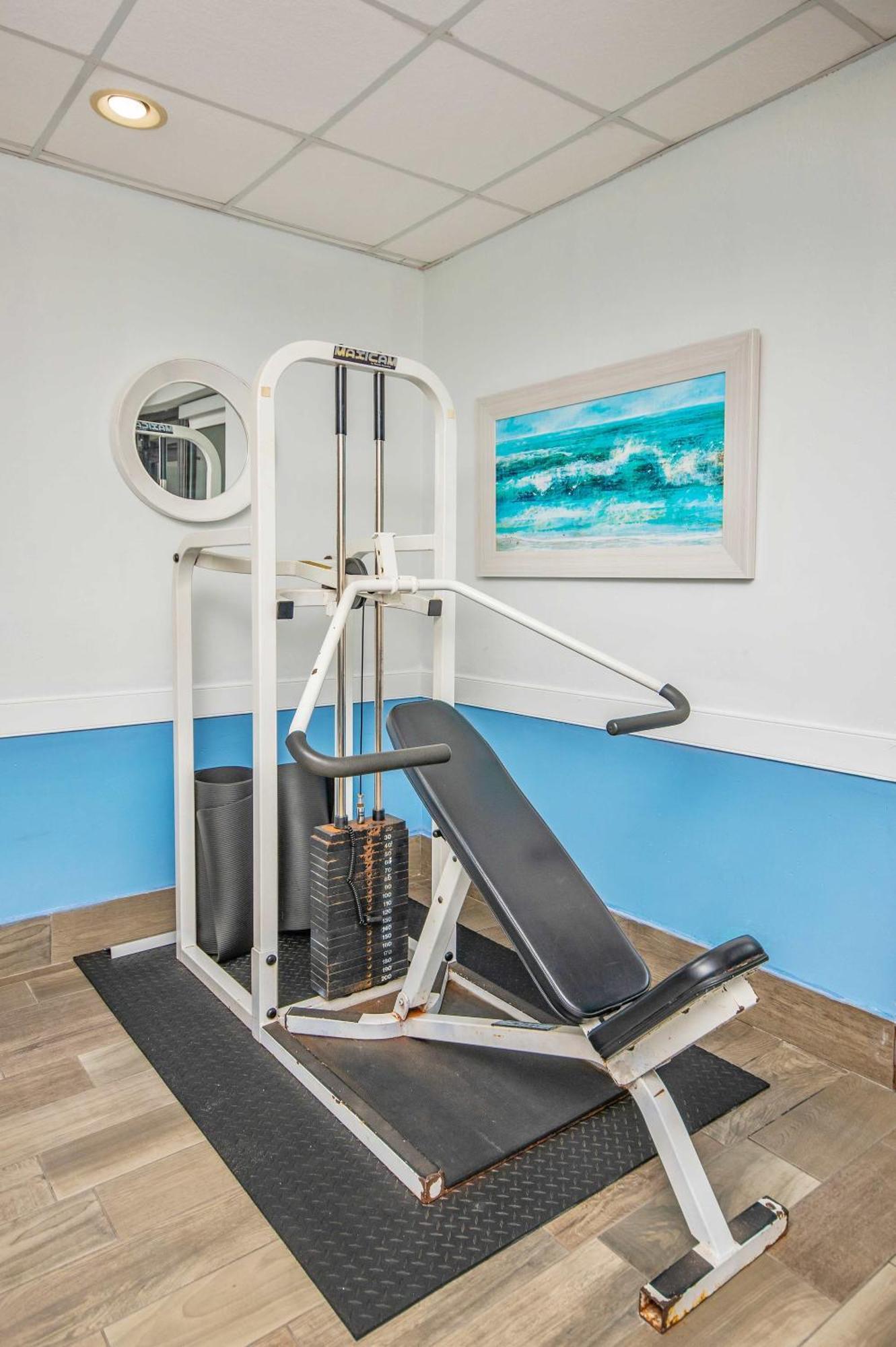 *Ocean View Beauty*King Bed*Rooftop Pool*Beach*Hot Tubs*M123 Myrtle Beach Exterior photo