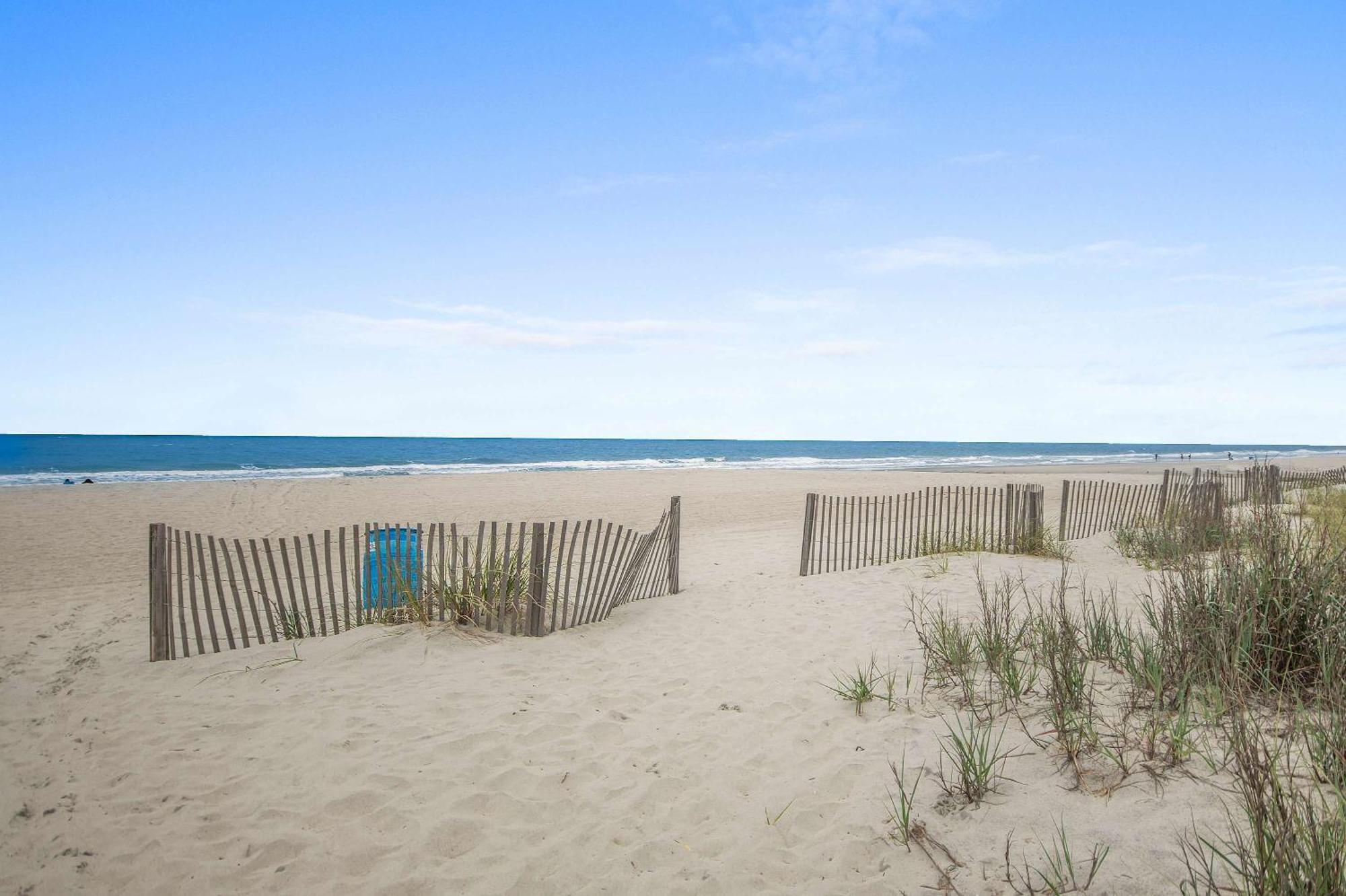 *Ocean View Beauty*King Bed*Rooftop Pool*Beach*Hot Tubs*M123 Myrtle Beach Exterior photo