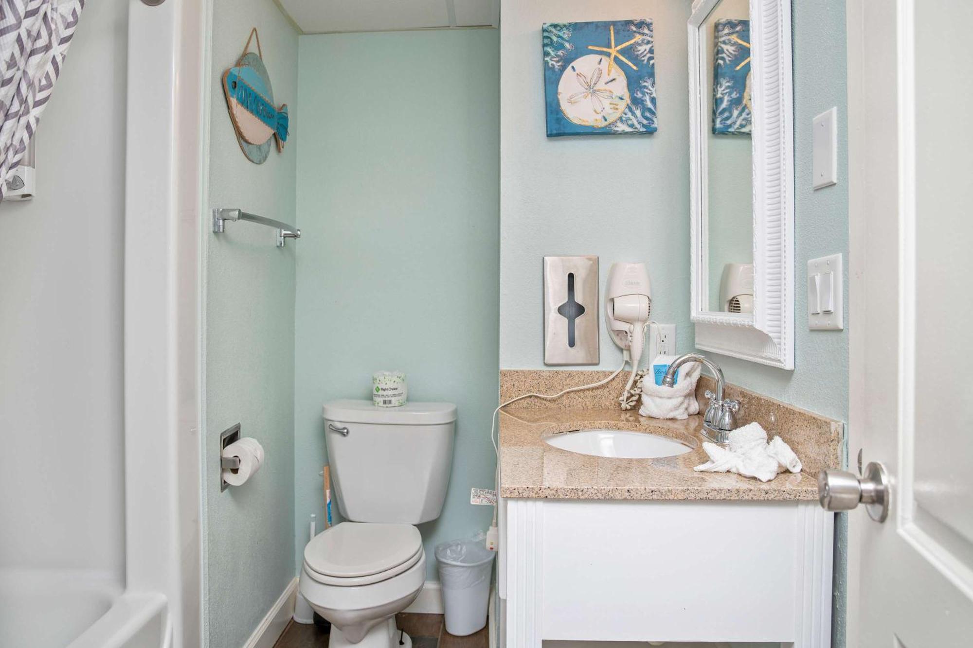 *Ocean View Beauty*King Bed*Rooftop Pool*Beach*Hot Tubs*M123 Myrtle Beach Exterior photo